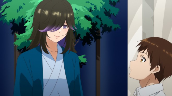 Hands Off: Sawaranaide Kotesashi-kun